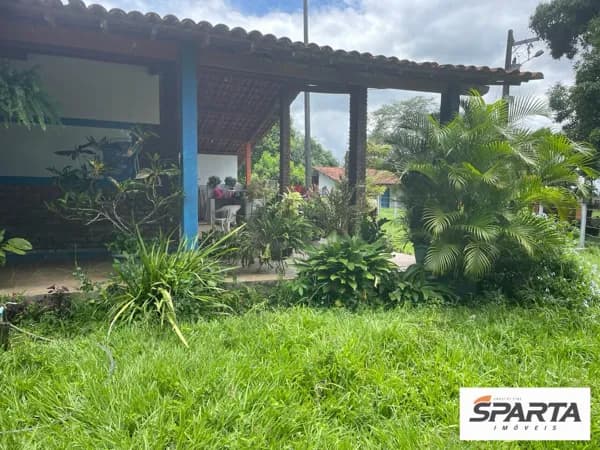 Fazenda à venda em São Gonçalo dos Campos - Ba.
