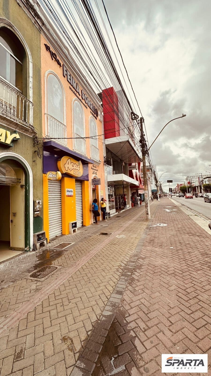 Sala/Conjunto em Feira de Santana - Centro
