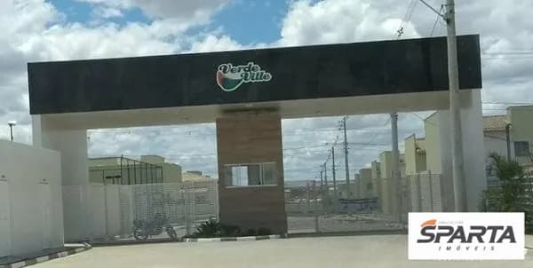 Village a Venda em Condominio no Papagaio