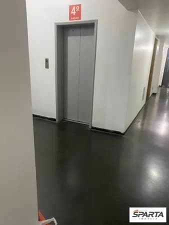 Sala Comercial Edf. Ana Muller - centro