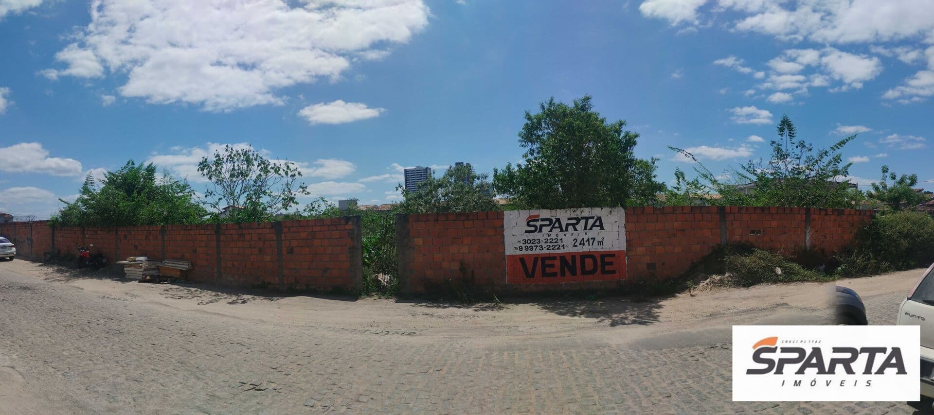 Terreno em Não Informado, Não Informado/NI