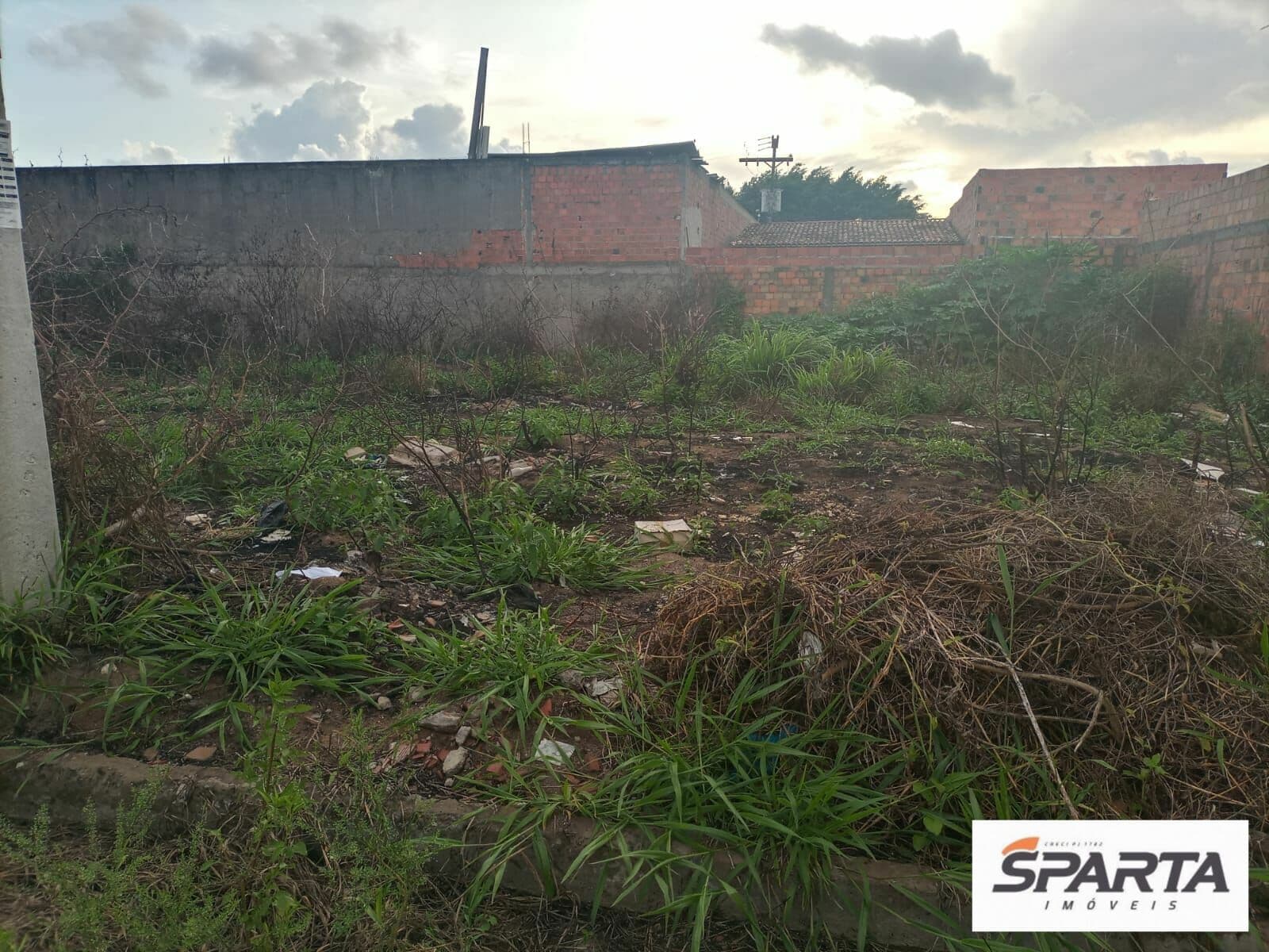 Lote/Terreno em Feira de Santana - Tomba