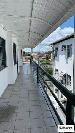 Apartamento em Feira de Santana - Queimadinha