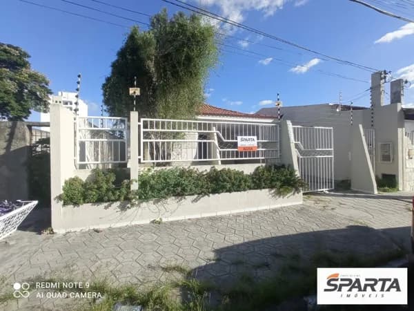 Casa Padrão Santa Monica