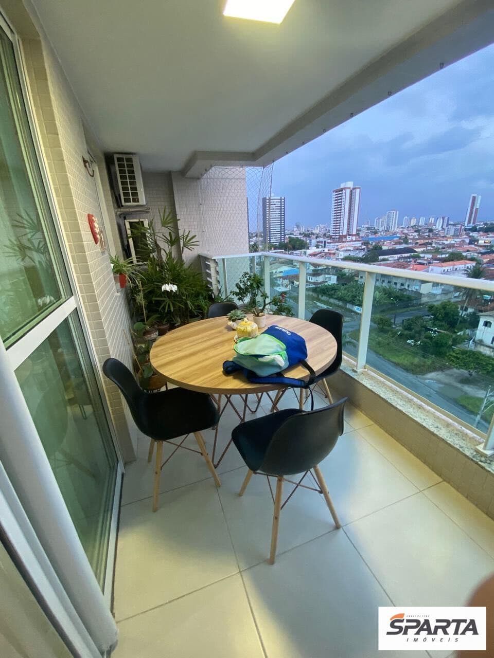 Apartamento em Feira de Santana - Santa Mônica