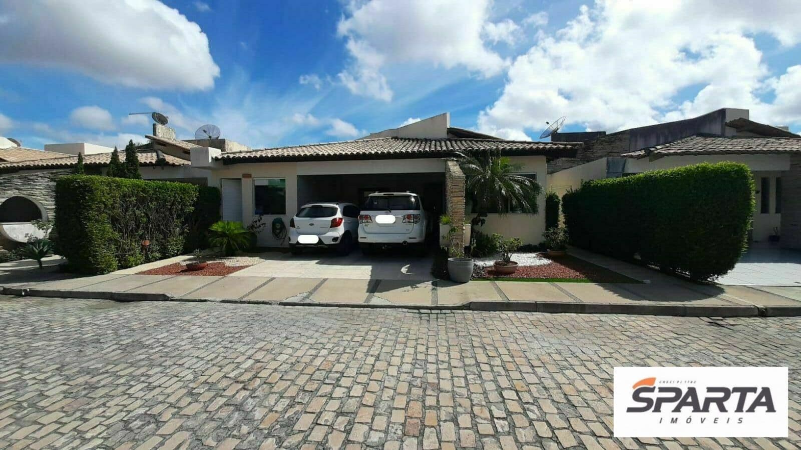 Casa em Feira de Santana - Brasília