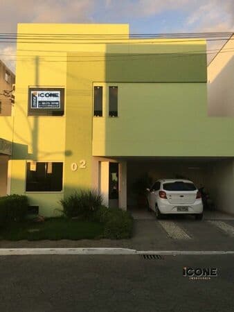 Casa-em-Condominio-para-Venda-em-Santa-Monica-Feira-de-Santana-BA