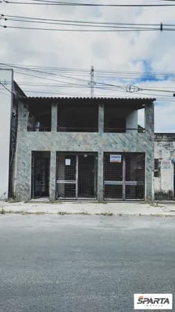 Ponto Comercial/Loja/Box em Feira de Santana - Ponto Central