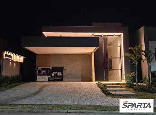 Casa em Condomínio Damha I