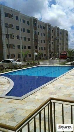Apartamento Padrão
