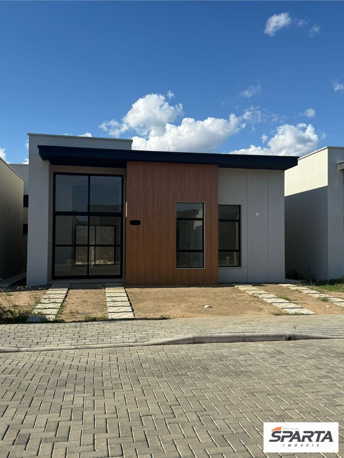 Casa no Condomínio Haute Design Residence