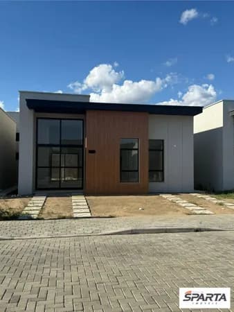Casa no Condomínio Haute Design Residence