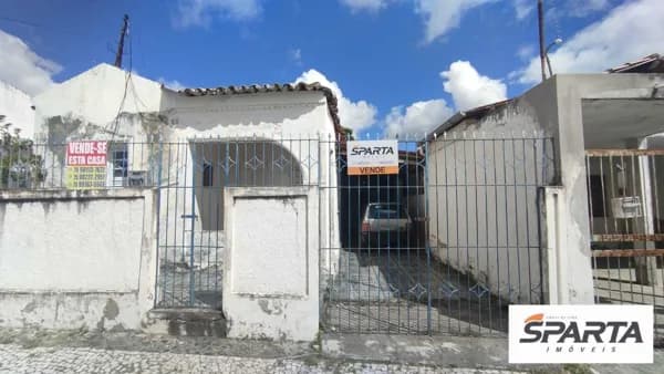 Lote/Terreno em Feira de Santana - Queimadinha