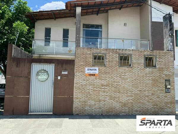 Casa Duplex