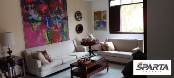 Casa Alto Padrão em Vilas do Atlântico