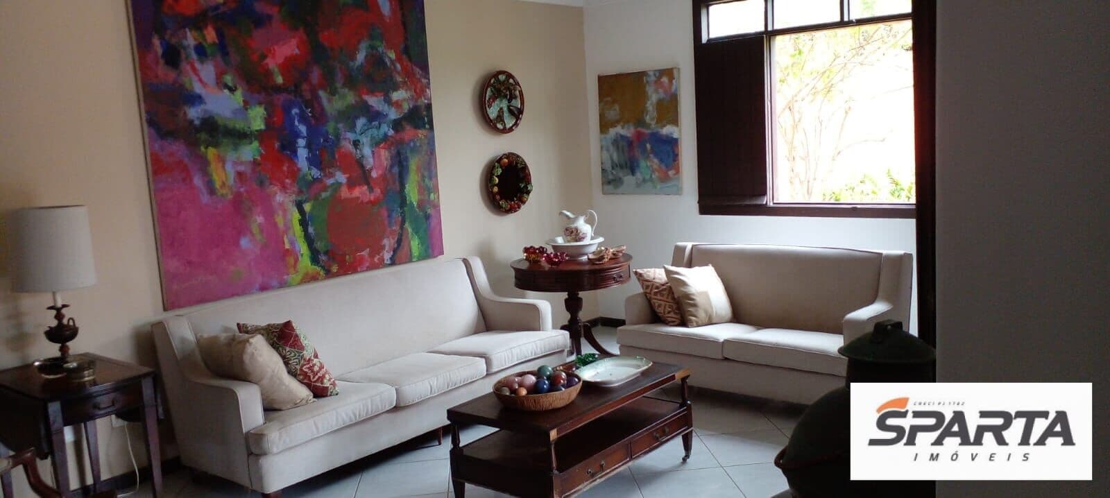 Casa Alto Padrão em Vilas do Atlântico