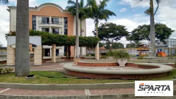 Apartamento-Terreo-para-Venda-e-Aluguel-em-Santa-Monica-II-Feira-de-Santana-BA