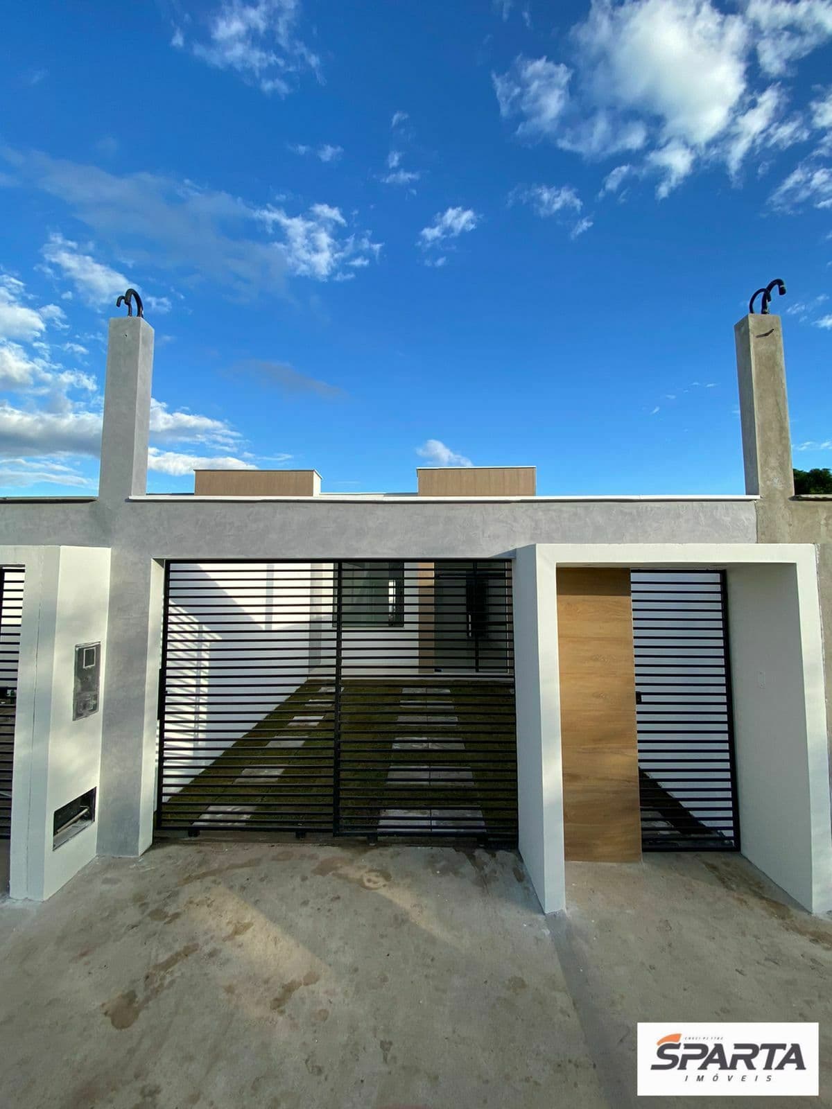Casa Nova