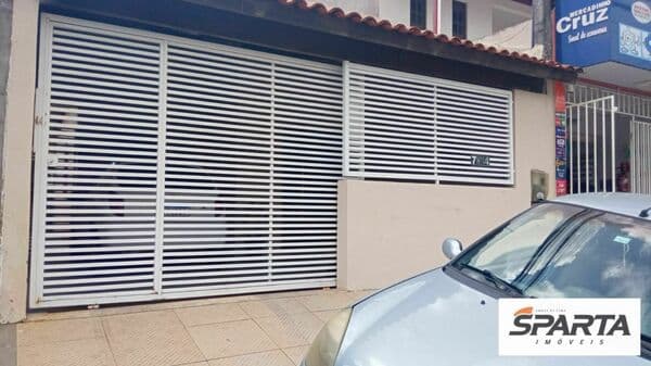 Casa em Feira de Santana - Jardim Cruzeiro