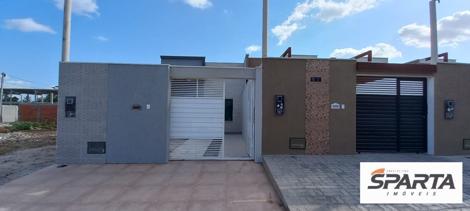 Casa em Feira de Santana - Mangabeira