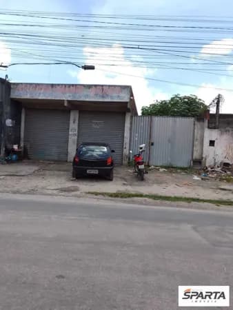 Sala/Conjunto em Feira de Santana - 35º BI