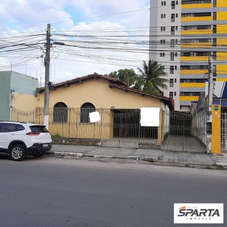 Casa em Feira de Santana - Centro