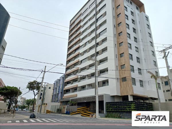 Apartamento em Salvador - Costa Azul