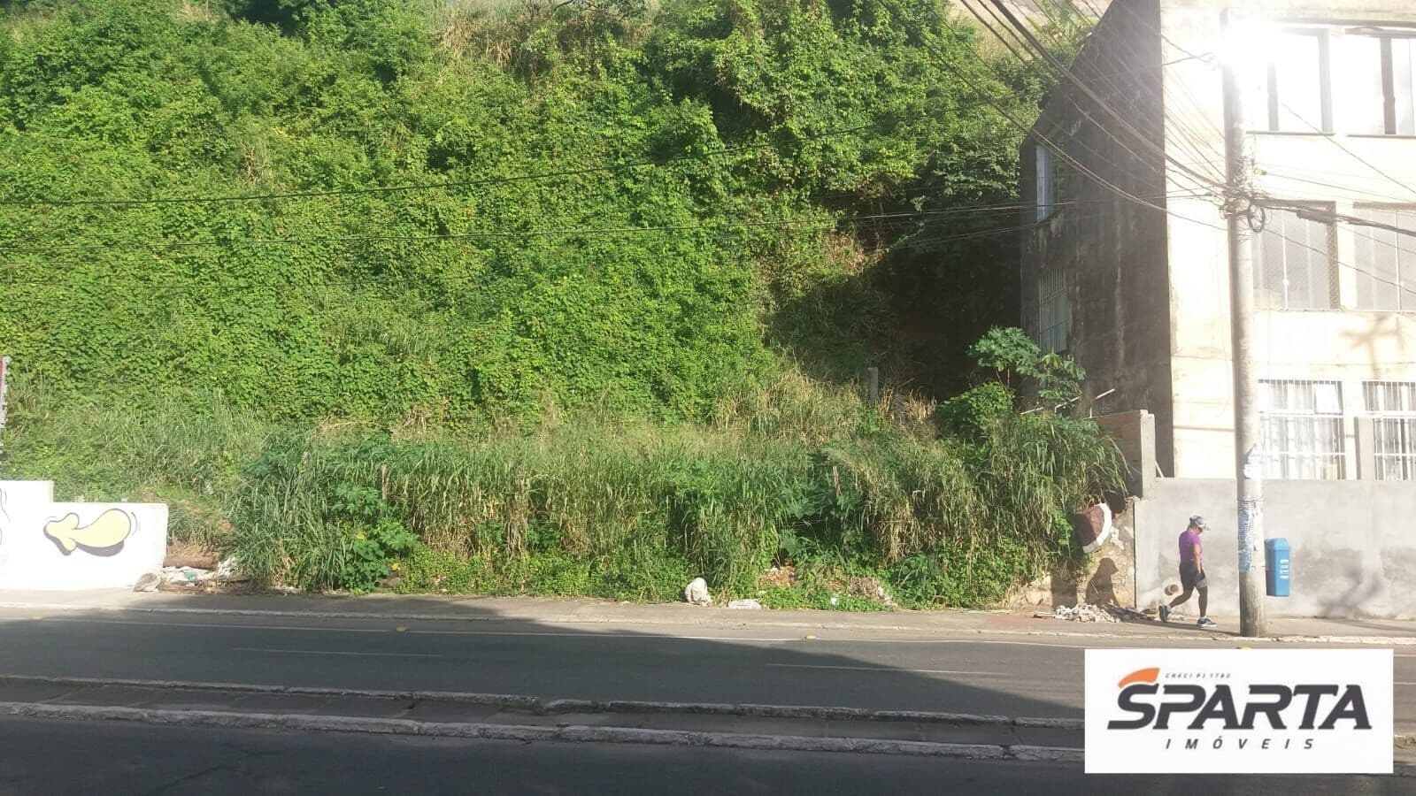 Lote/Terreno em Salvador - Rio Vermelho