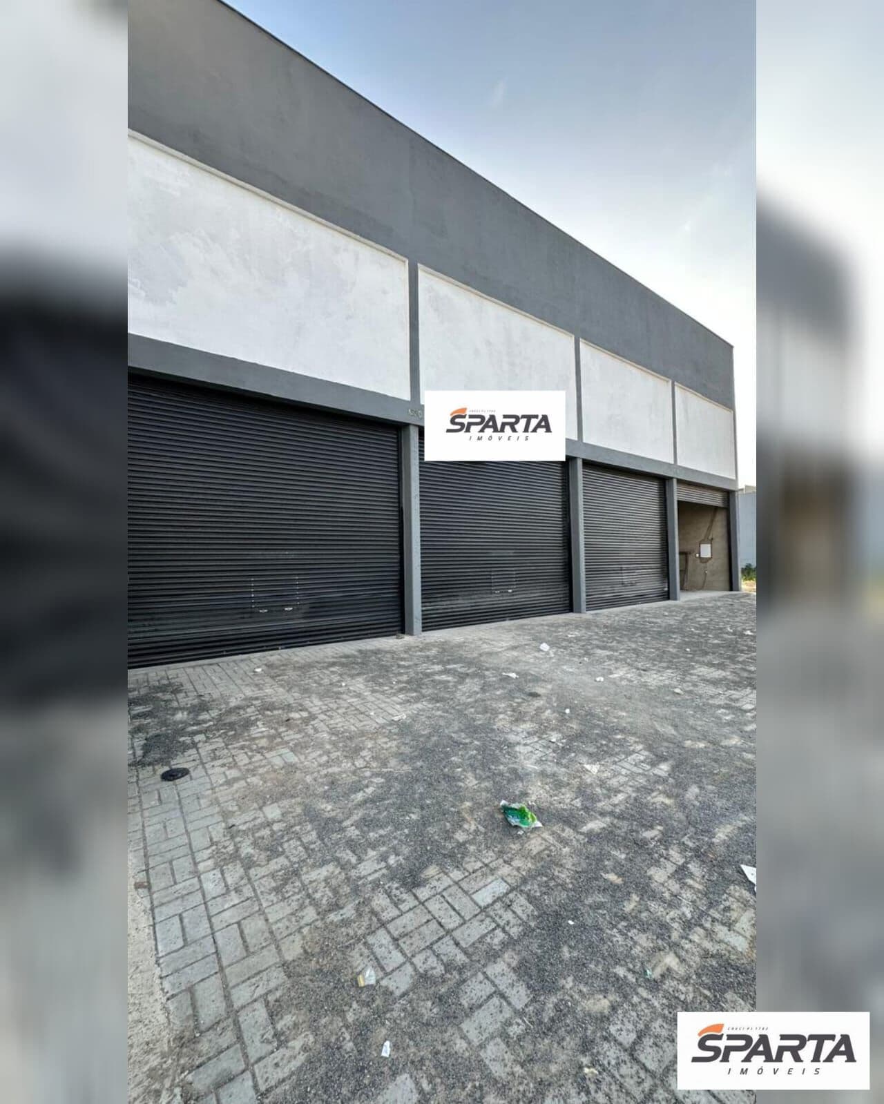 Ponto Comercial/Loja/Box em Feira de Santana - Mangabeira