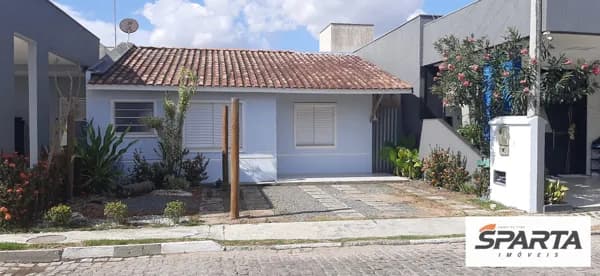 Casa em Sim, Feira de Santana/BA
