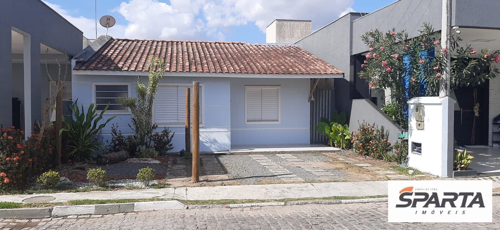Casa em Sim, Feira de Santana/BA