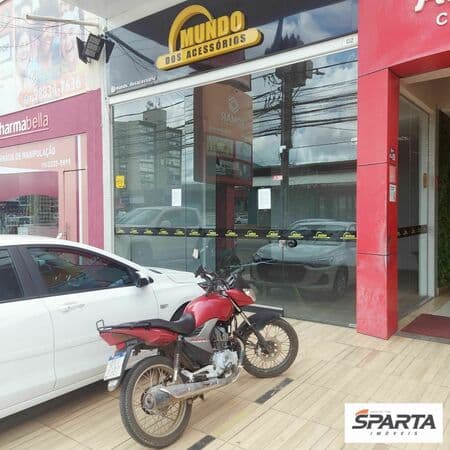 Sala/Conjunto em Feira de Santana - Centro