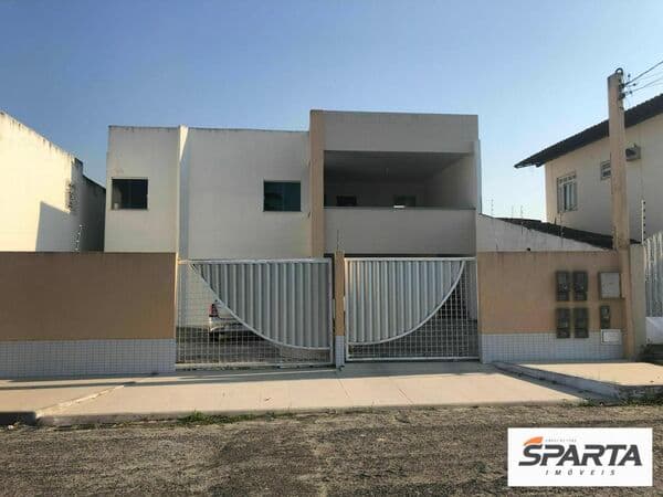 4 Casas individuais