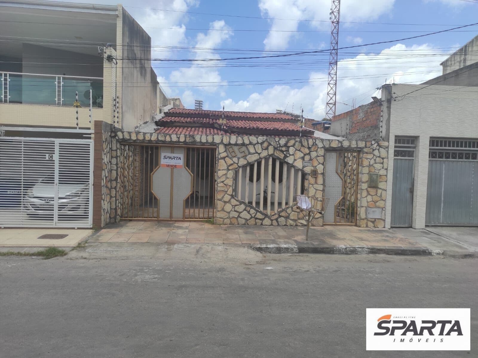 Casa em Jardim Cruzeiro, Feira de Santana/BA
