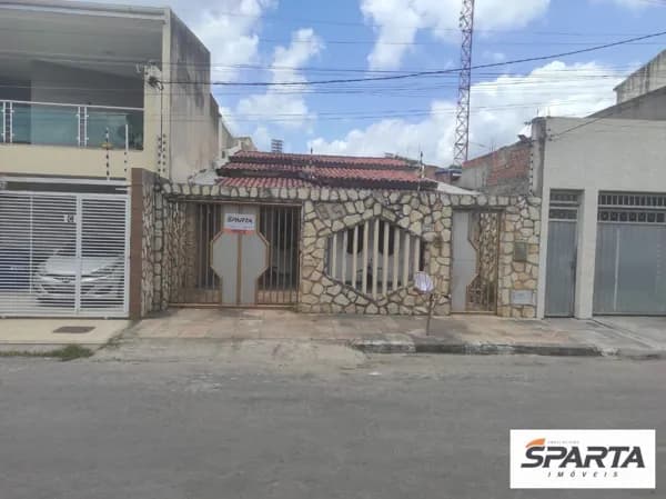 Casa em Jardim Cruzeiro, Feira de Santana/BA