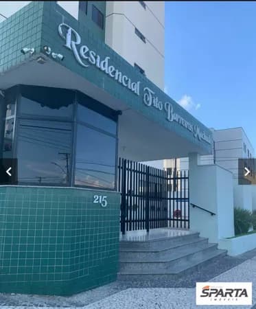 Apartamento em Feira de Santana - Ponto Central