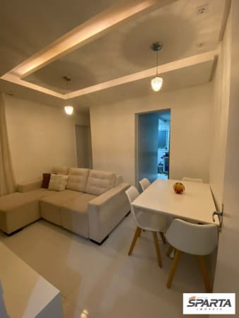 Apartamento em Feira de Santana - Centro