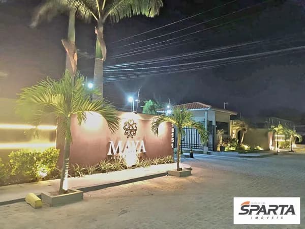 Casa em Feira de Santana - Sim