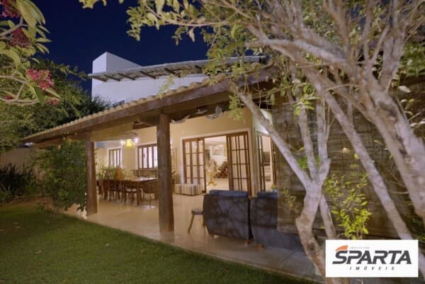 Casa em Feira de Santana - Sim