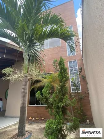 Casa Alto Padrão Proxima a Fraga Maia