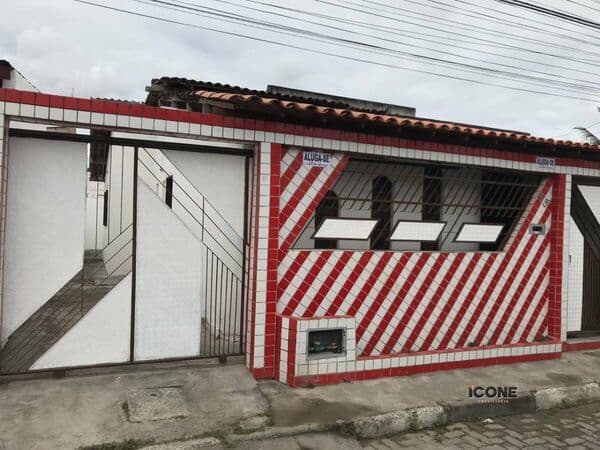 Casa-Padrao-para-Venda-e-Aluguel-em-Tomba-Feira-de-Santana-BA