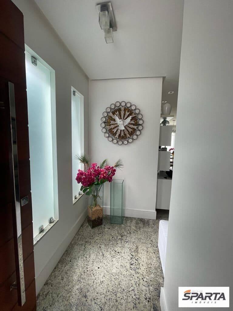 Casa de Condomínio em Feira de Santana - Baraúna