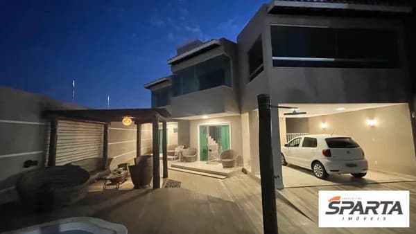 Casa em Feira de Santana - Sim