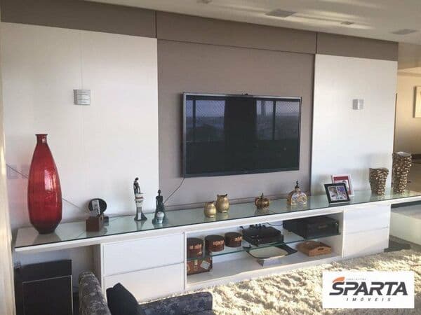 Apartamento-Alto-Padrao-para-Venda-em-Santa-Monica-Feira-de-Santana-BA