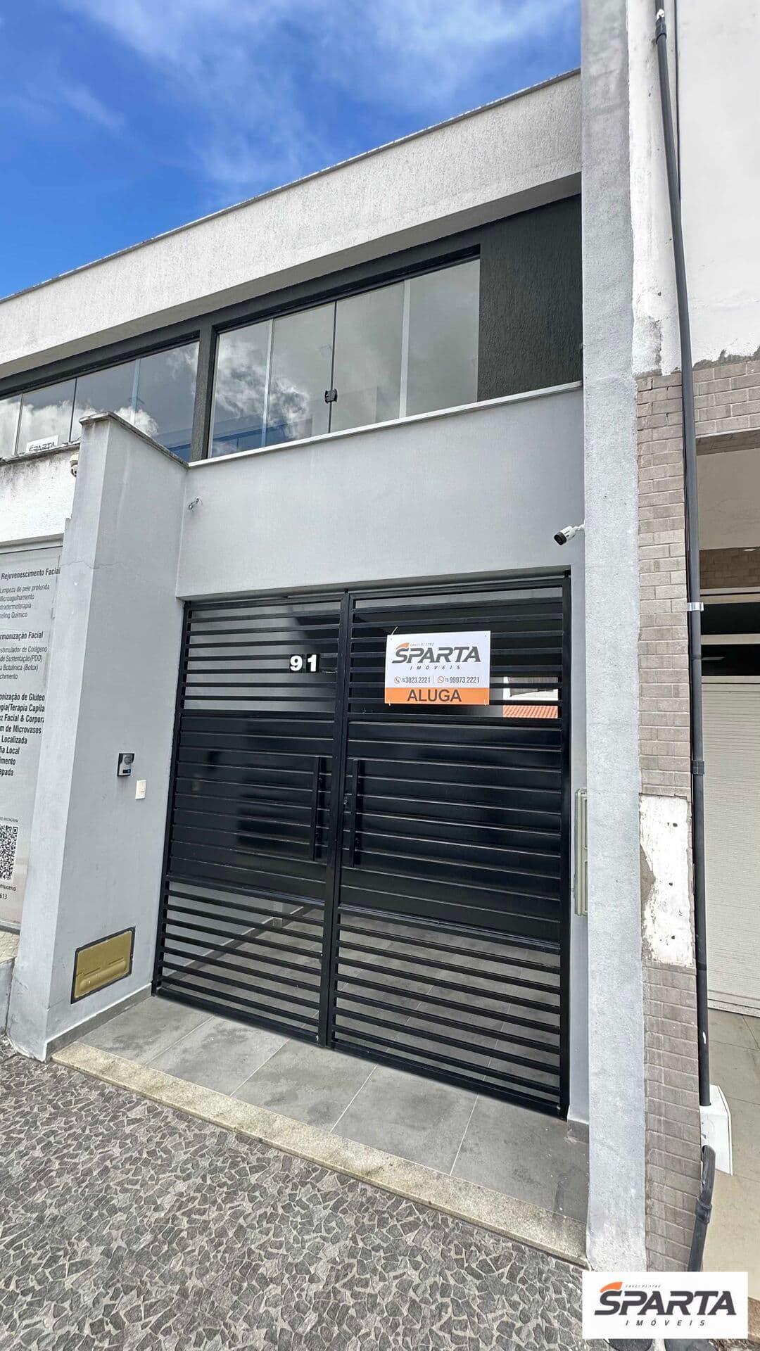 Ponto Comercial Comércio em Ponto Central, Feira de Santana/BA