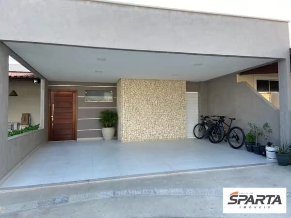 Casa em Feira de Santana - Santo Antônio dos Prazeres