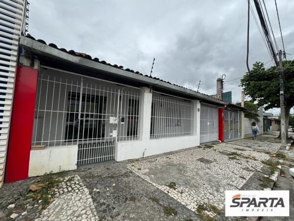Casa em Feira de Santana - Kalilândia