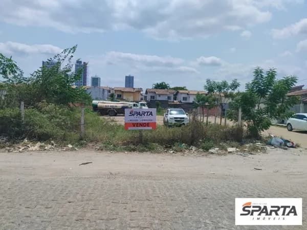 Lote/Terreno em Feira de Santana - Santa Mônica II