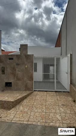 Casa em Feira de Santana - Santo Antônio dos Prazeres