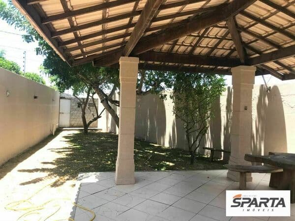 Casa Padrão